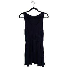 Aritzia Women’s Roppongi Dress in Black Size Small